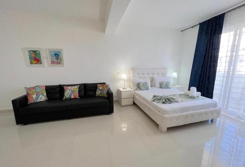 سوییت, Atlantic Suites Great Location Beach, Restaurants And Bars