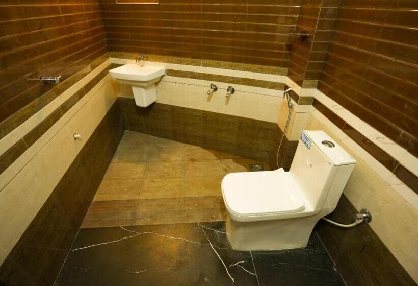 חדר סטנדרט, Ek Residency