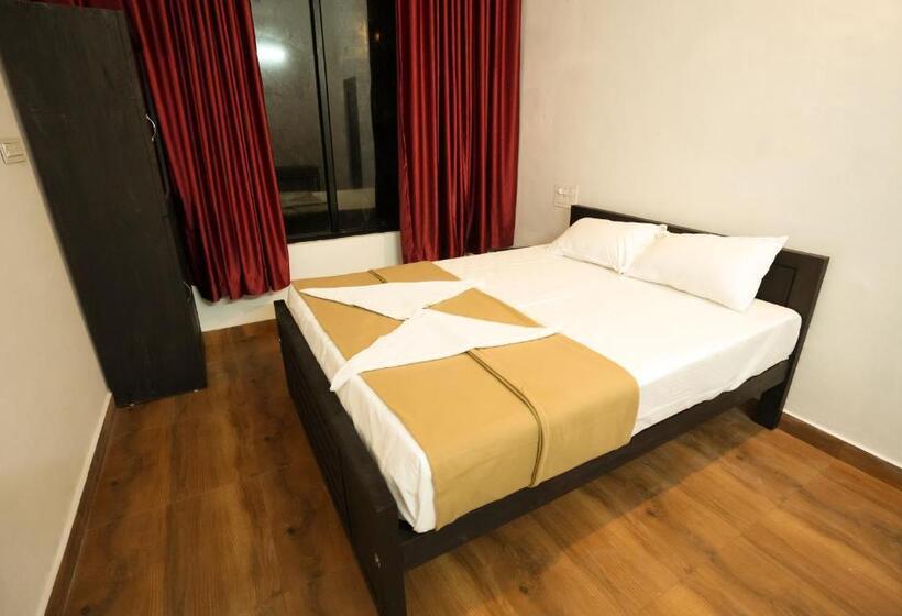 חדר סטנדרט, Ek Residency