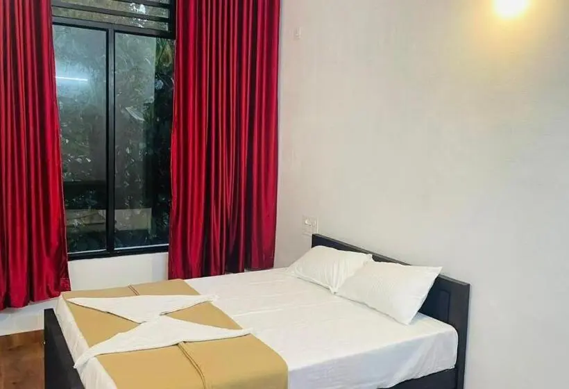 Standard-huone, Ek Residency