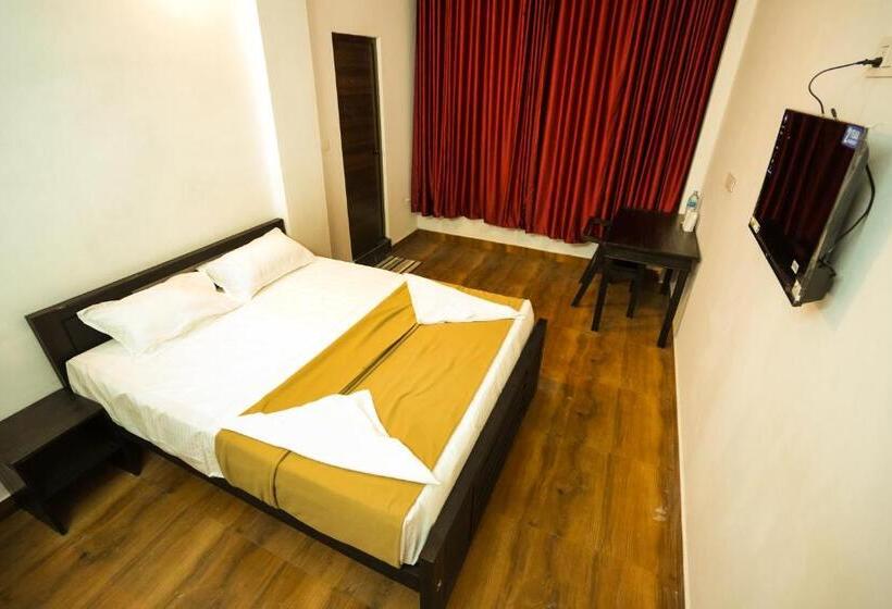 חדר סטנדרט, Ek Residency