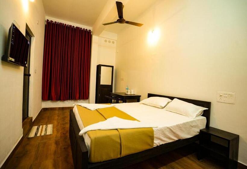 חדר סטנדרט, Ek Residency