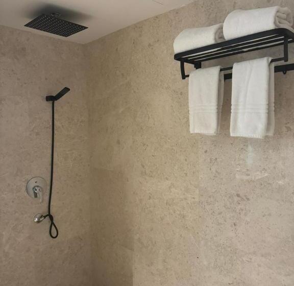 2ベッドスイートルーム, ايليت الخالدية