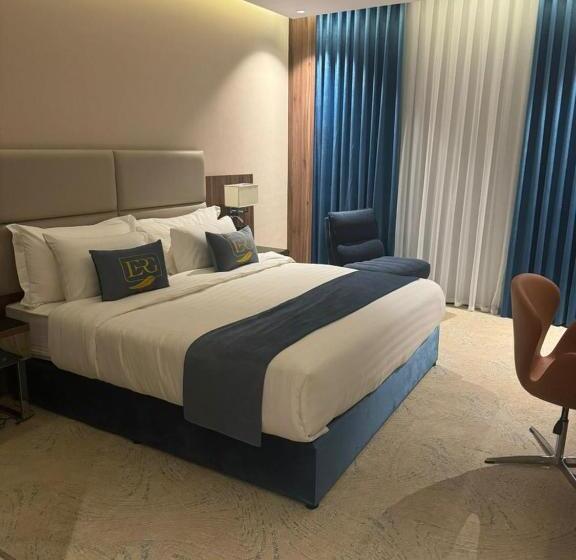 2ベッドスイートルーム, ايليت الخالدية