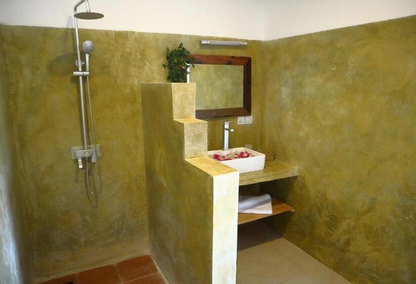 스탠다드 테라스 룸, Holiday Time Bungalows Zanzibar