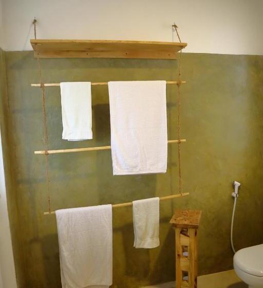 스탠다드 테라스 룸, Holiday Time Bungalows Zanzibar