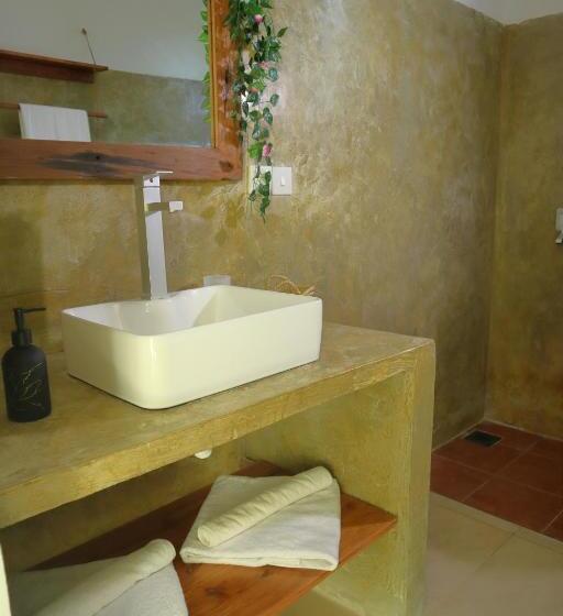 스탠다드 룸 가든 전망, Holiday Time Bungalows Zanzibar