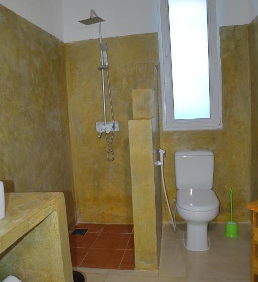 스탠다드 룸 가든 전망, Holiday Time Bungalows Zanzibar