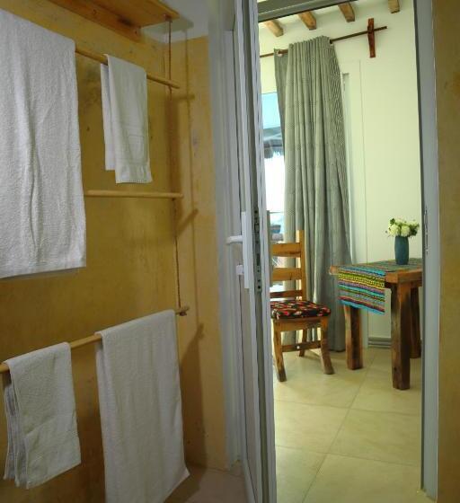 스탠다드 룸 바다 전망, Holiday Time Bungalows Zanzibar