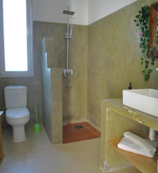 스탠다드 룸 가든 전망, Holiday Time Bungalows Zanzibar