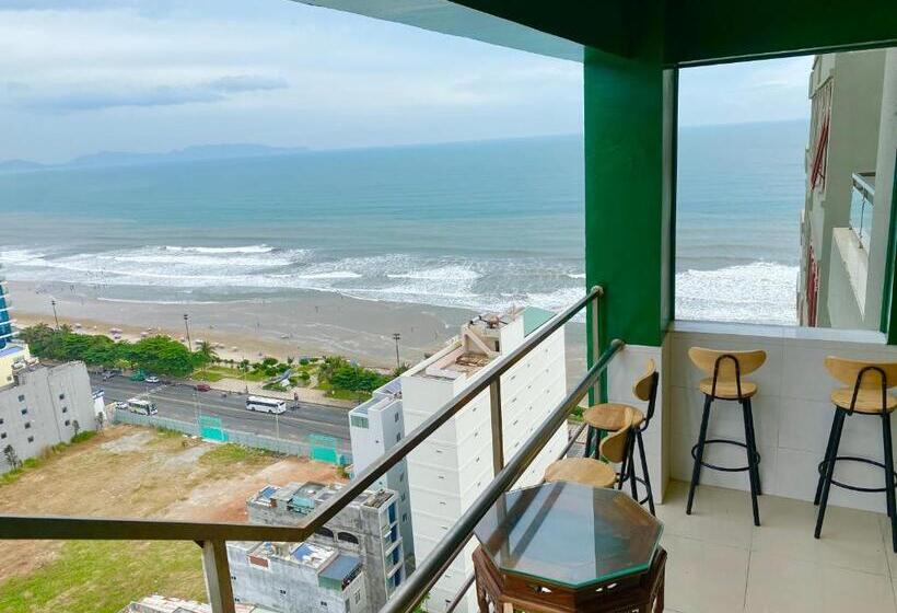 استودیوی استاندارد, Tòa Nhà Sơn Thịnh Thùy Vân   Thảo 22