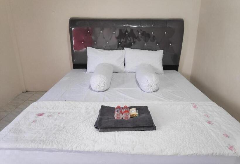 اتاق استاندارد, Reddoorz @ Jalan Ujung Aji Berastagi