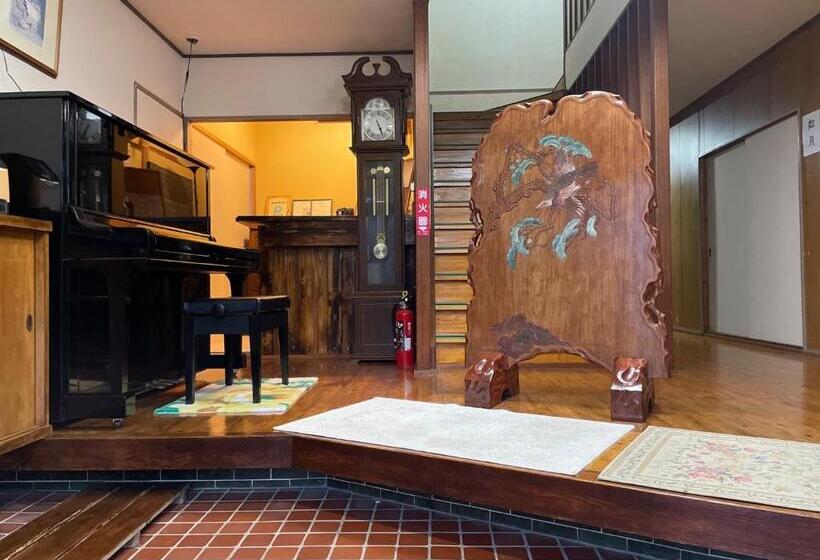 Студия Стандарт, Ryokan Warajisha   Vacation Stay 80171v