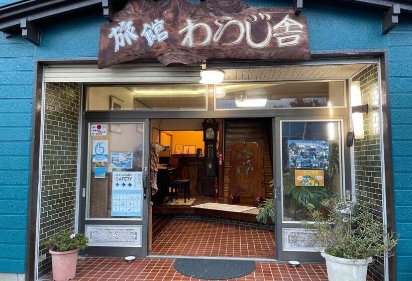 إستوديو قياسى, Ryokan Warajisha   Vacation Stay 80171v