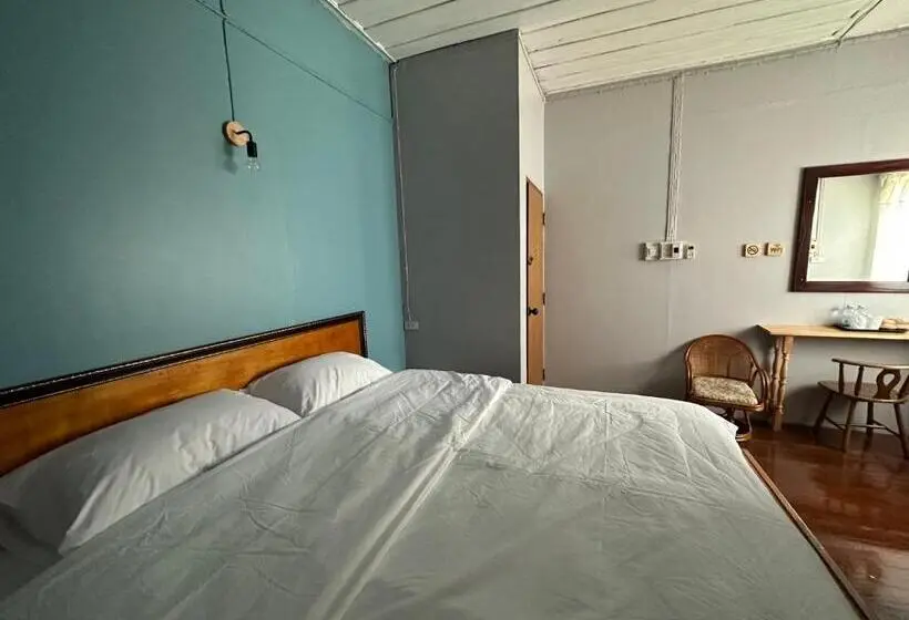 اتاق استاندارد, Thadan Guest House