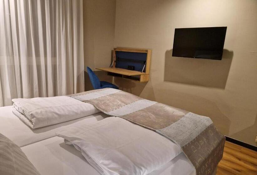 اتاق استاندارد, Wehra