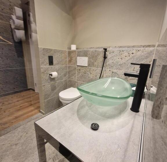 اتاق استاندارد, Wehra