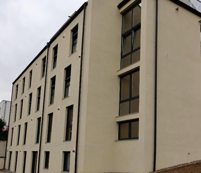 اتاق استاندارد, Wehra