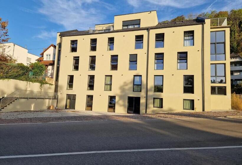 اتاق استاندارد, Wehra