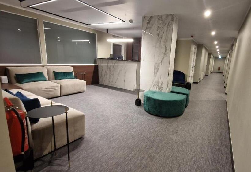 اتاق اکونومی, Wehra