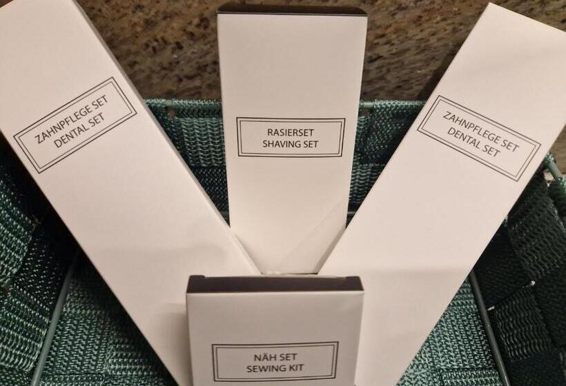 اتاق استاندارد یک نفره, Wehra