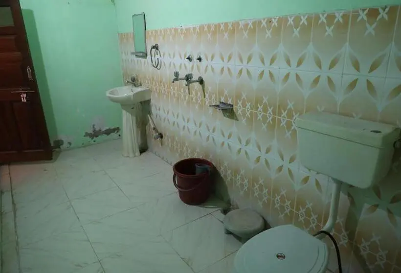Superior-huone, Khuri Resort
