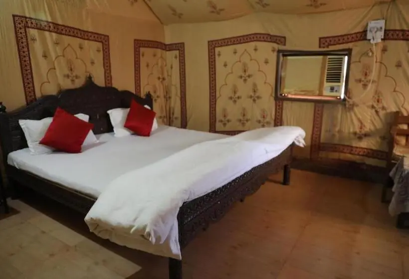 Superior-huone, Khuri Resort