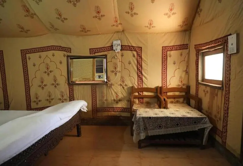Superior-huone, Khuri Resort