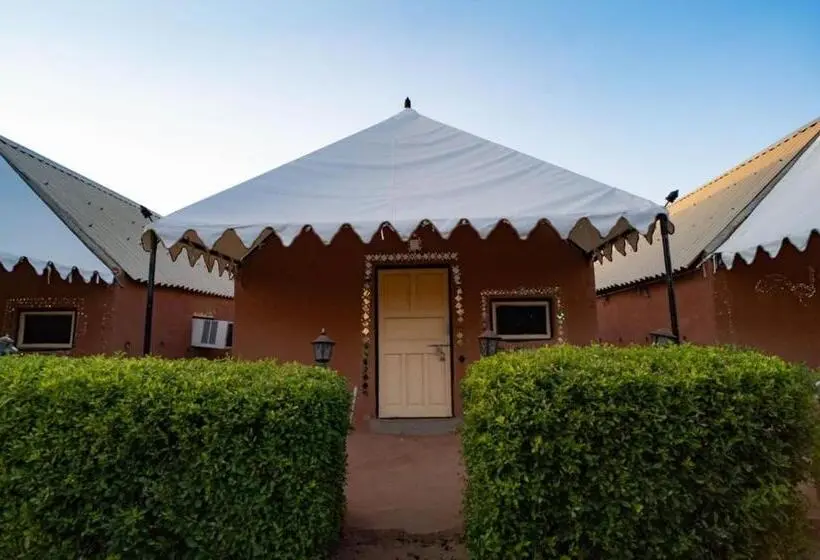 Superior-huone, Khuri Resort