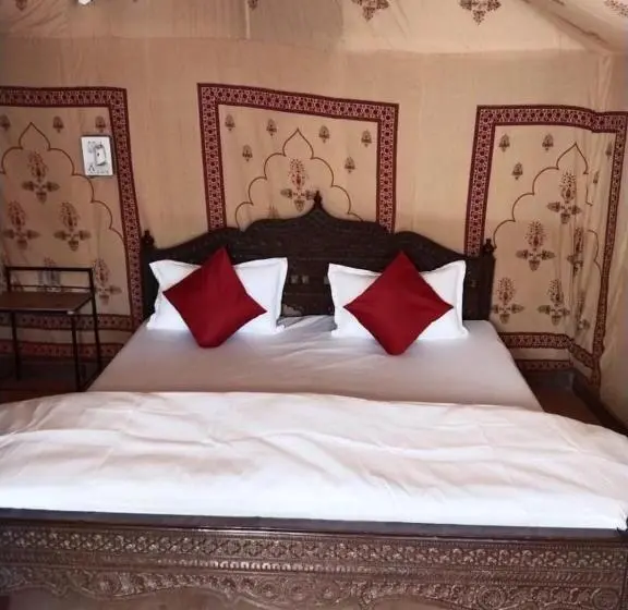 Superior-huone, Khuri Resort