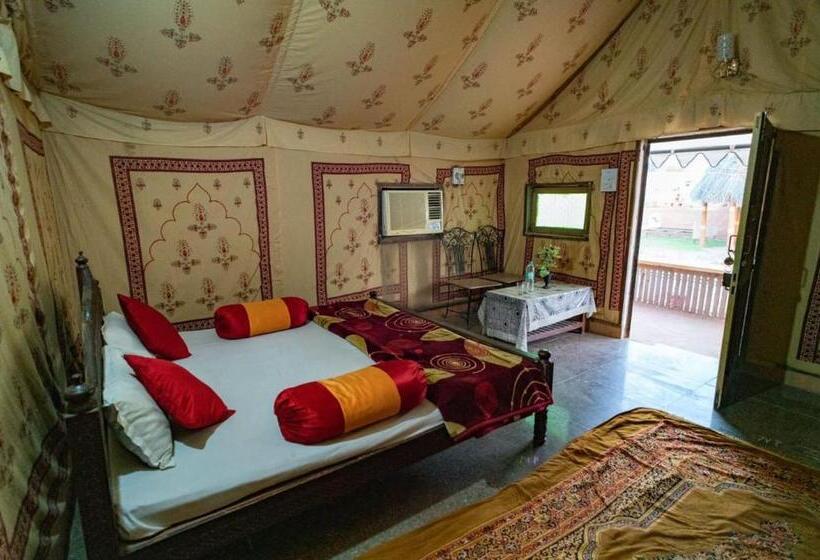 غرفة سوبيريور, Khuri Resort