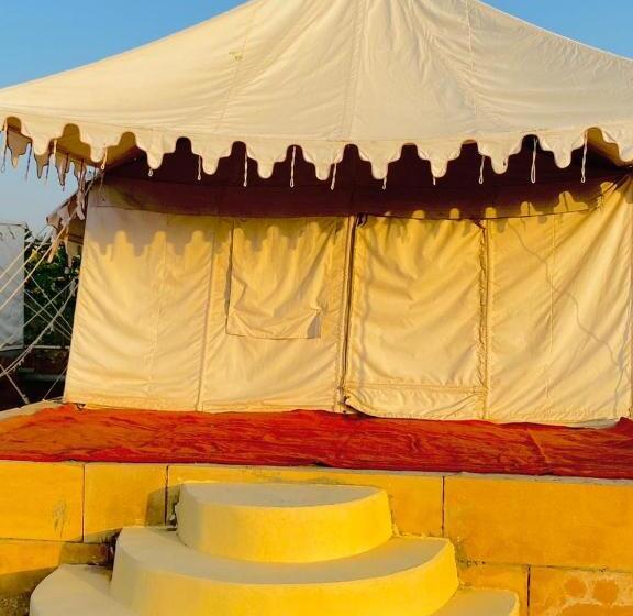 غرفة ديلوكس, Khuri Resort