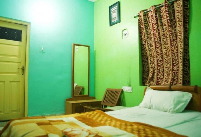 غرفة ديلوكس, Khuri Resort