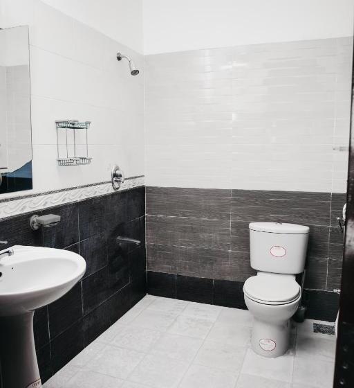 اتاق استاندارد یک نفره, Asian Residencies @ Ascon