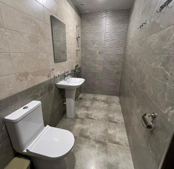 غرفة قياسية, Magic