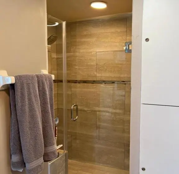 Huoneisto 1 Makuuhuone Merinäkymä, Oceana Casa Del Mar