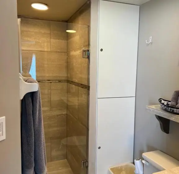 Huoneisto 1 Makuuhuone Merinäkymä, Oceana Casa Del Mar