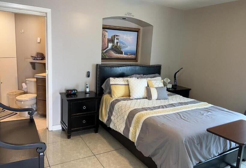 דירת חדר נוף לים, Oceana Casa Del Mar