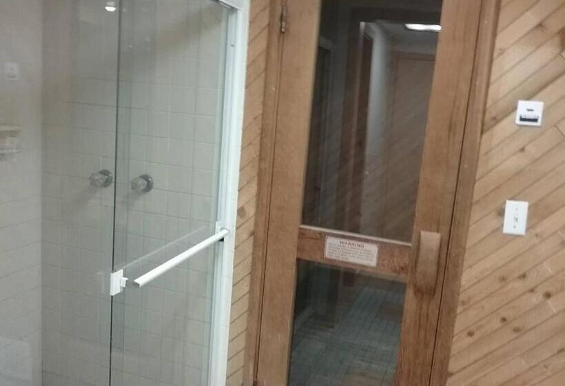 דירת חדר נוף לים, Oceana Casa Del Mar