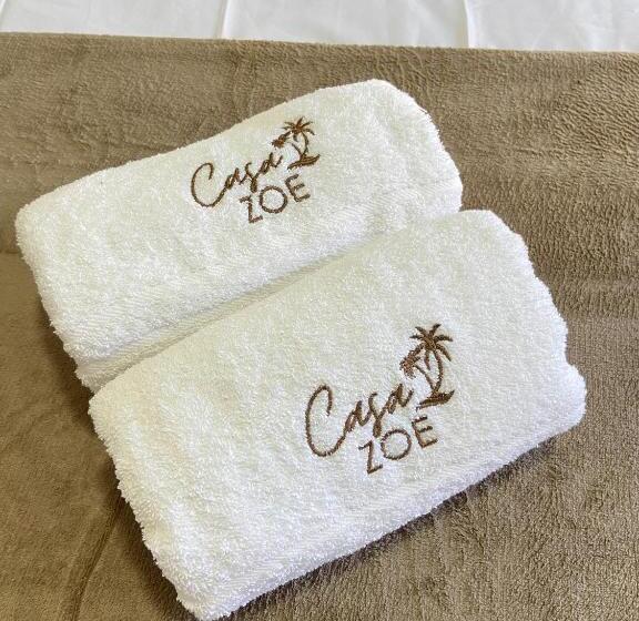 Дом 1 Спальня, Casa Zoe Icaraizinho