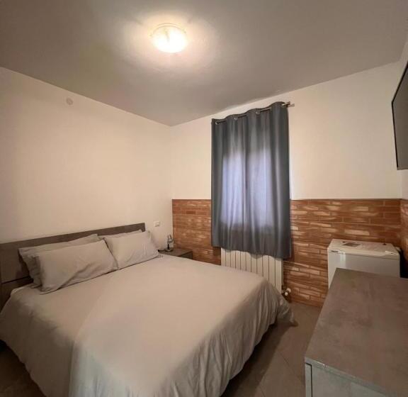 חדר סטנדרט עם טרסה, Chioggia In Terrazza