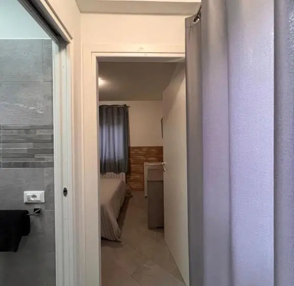 اتاق استاندارد با تراس, Chioggia In Terrazza