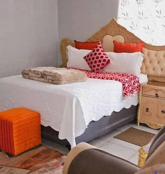 スタンダードルーム, Goodlife Guest House In Klerksdorp