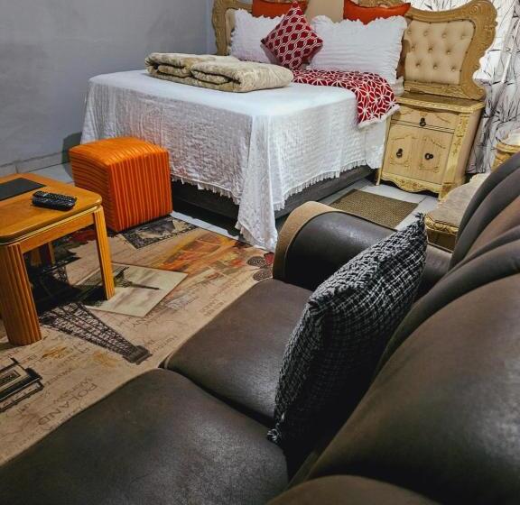 חדר סטנדרט, Goodlife Guest House In Klerksdorp