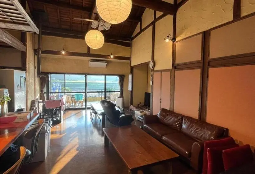 خانه 1 خوابه, Guest House Heart Vacation Stay 04737v