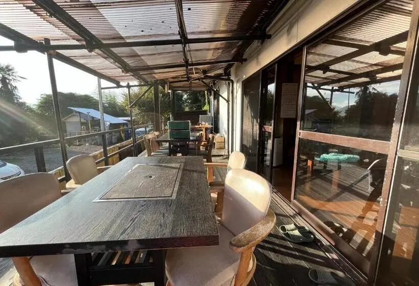 خانه 1 خوابه, Guest House Heart Vacation Stay 04737v