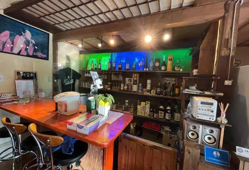 خانه 1 خوابه, Guest House Heart Vacation Stay 04737v