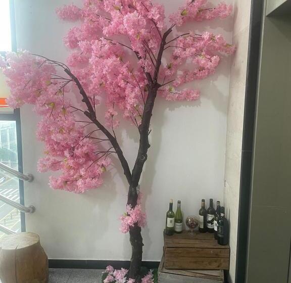 اتاق خانوادگی, Hanra Guesthouse