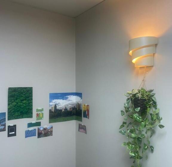 اتاق خانوادگی, Hanra Guesthouse