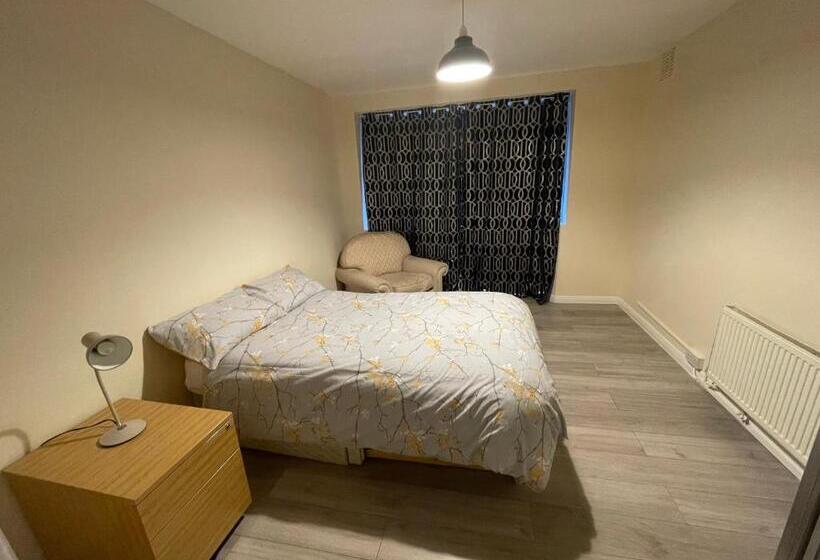 经济房, New Malden House